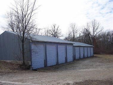 Lake Forest Storage Units: LR J-8, Pittsburg, MO 65724